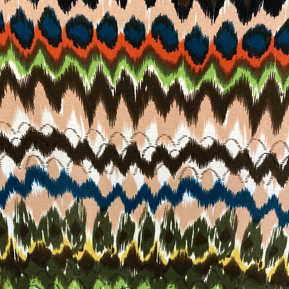 Forever Dress. Size Large - Picture 2 of 4